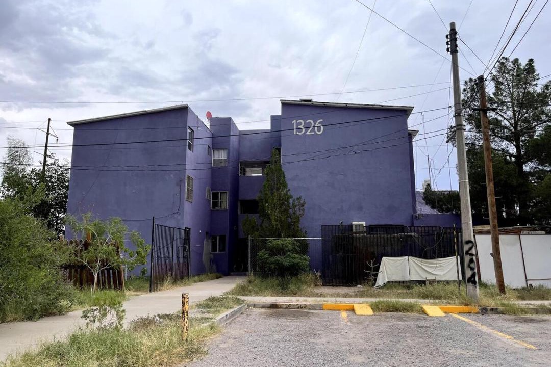 Photo of Others in Juarez Municipality