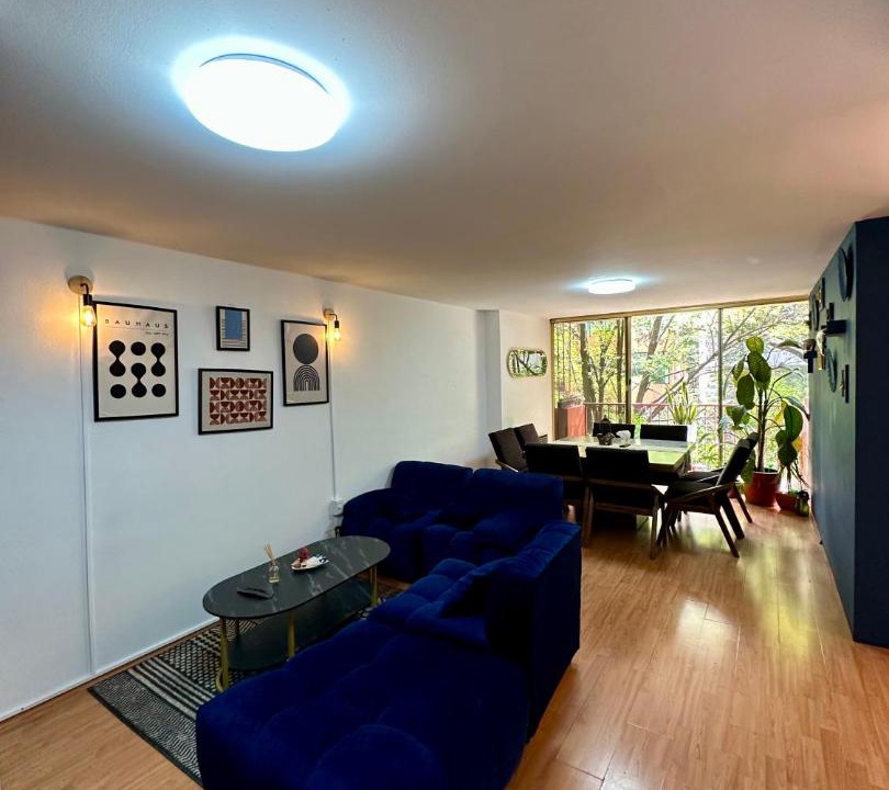 Photo of Livingroom in Zona Rosa