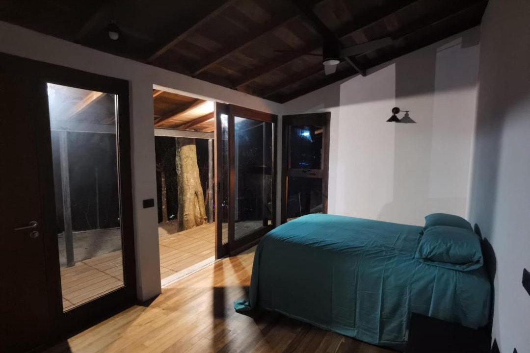 Photo of Bedroom in Pahuatlan del Valle