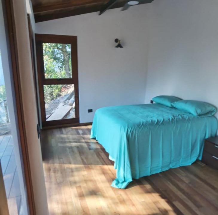 Photo of Bedroom in Pahuatlan del Valle