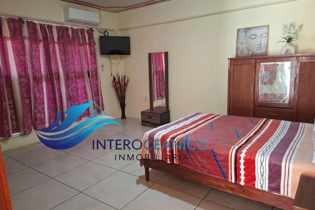 Photo of Bedroom in Salina Cruz