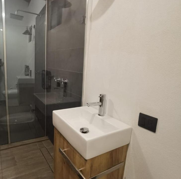 Photo of Bathroom in Pahuatlan del Valle