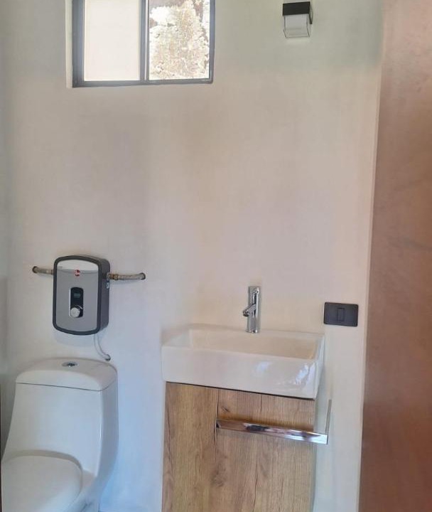 Photo of Bathroom in Pahuatlan del Valle