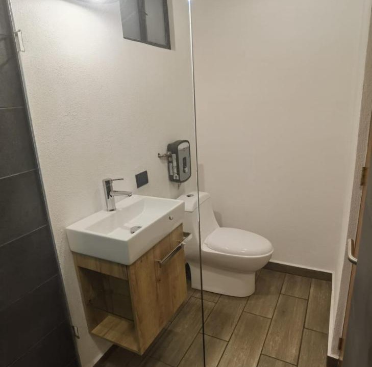 Photo of Bathroom in Pahuatlan del Valle