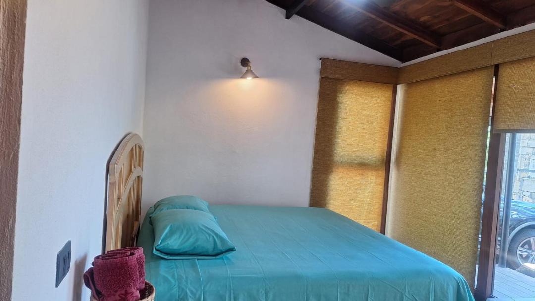Photo of Bedroom in Pahuatlan del Valle