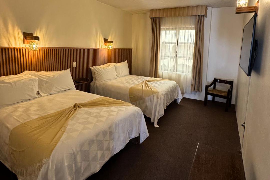 Photo of Bedroom in Amealco