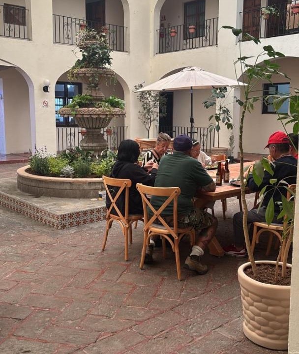 Photo of Others in Amealco