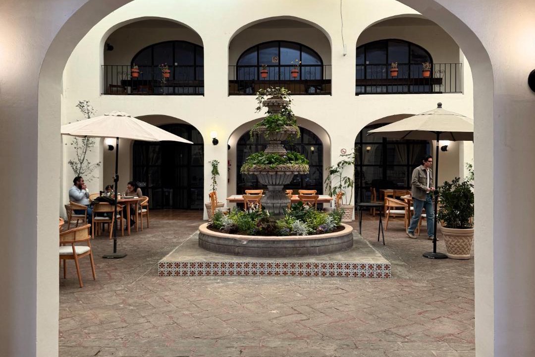 Photo of Others in Amealco