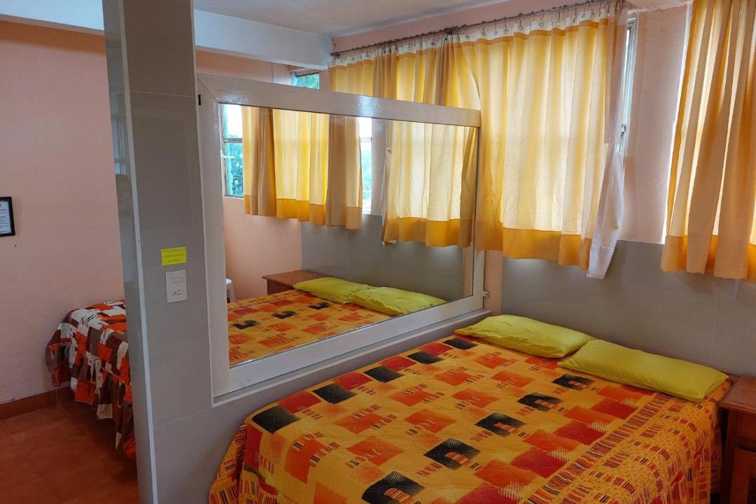 Photo of Bedroom in Ixmiquilpan