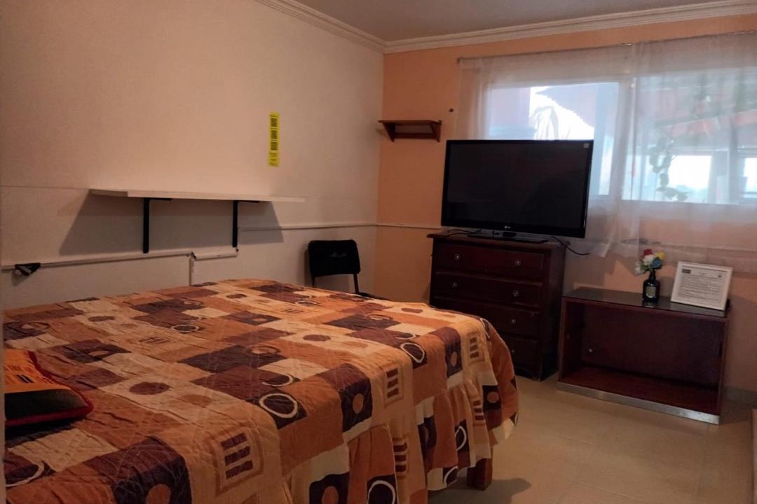 Photo of Bedroom in Ixmiquilpan