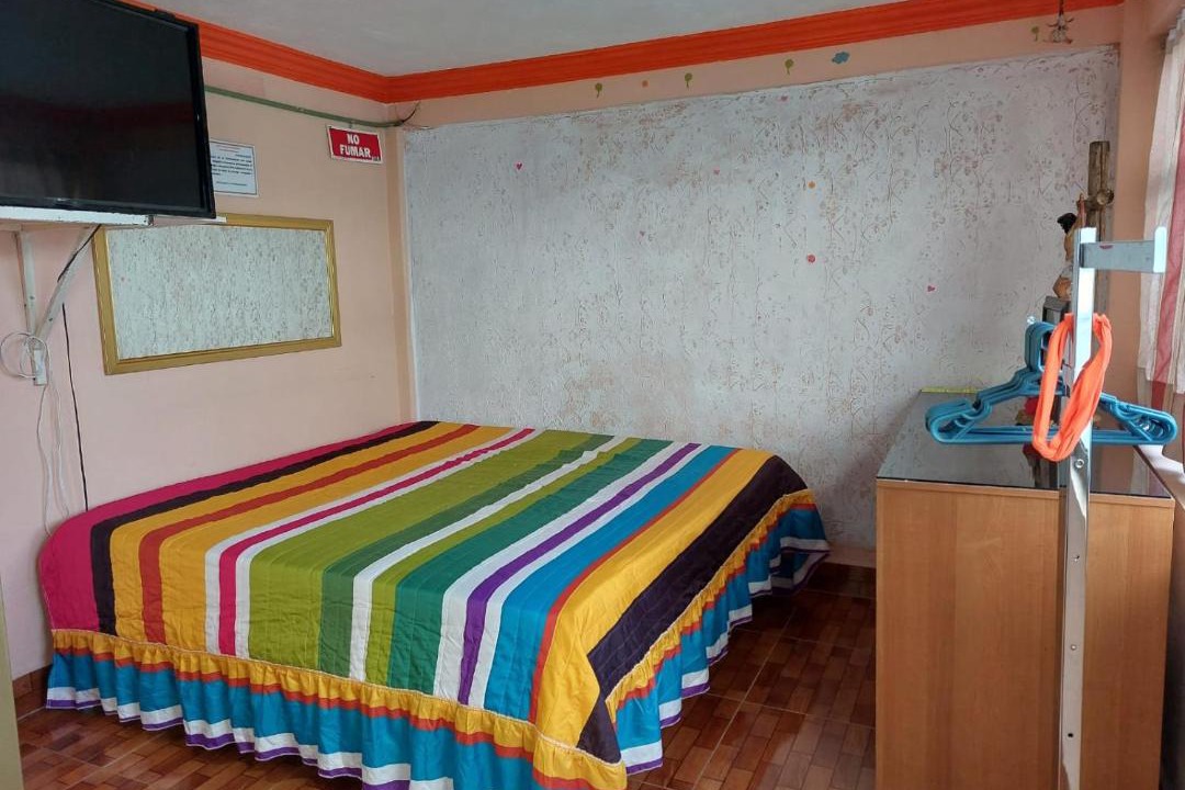 Photo of Bedroom in Ixmiquilpan