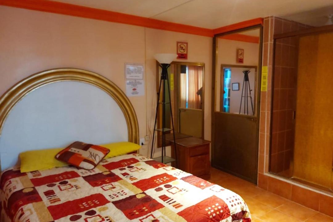 Photo of Bedroom in Ixmiquilpan