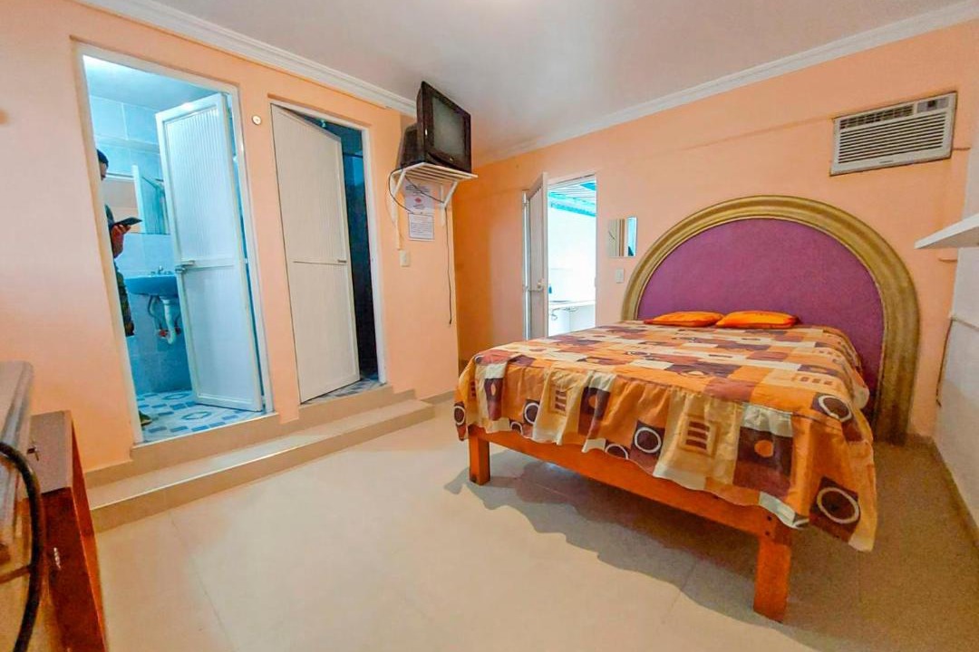 Photo of Bedroom in Ixmiquilpan