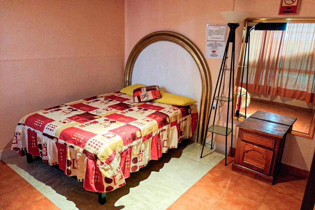 Photo of Bedroom in Ixmiquilpan