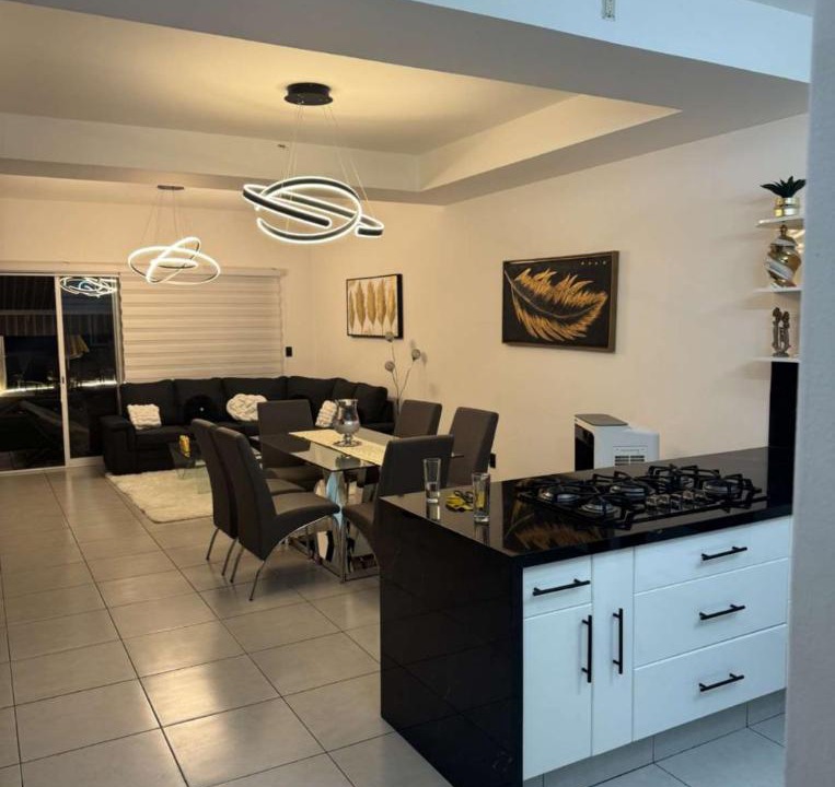 Photo of Kitchen in Tres de Mayo