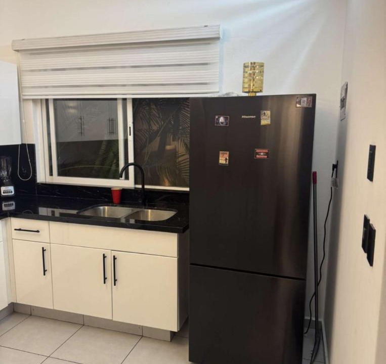 Photo of Kitchen in Tres de Mayo