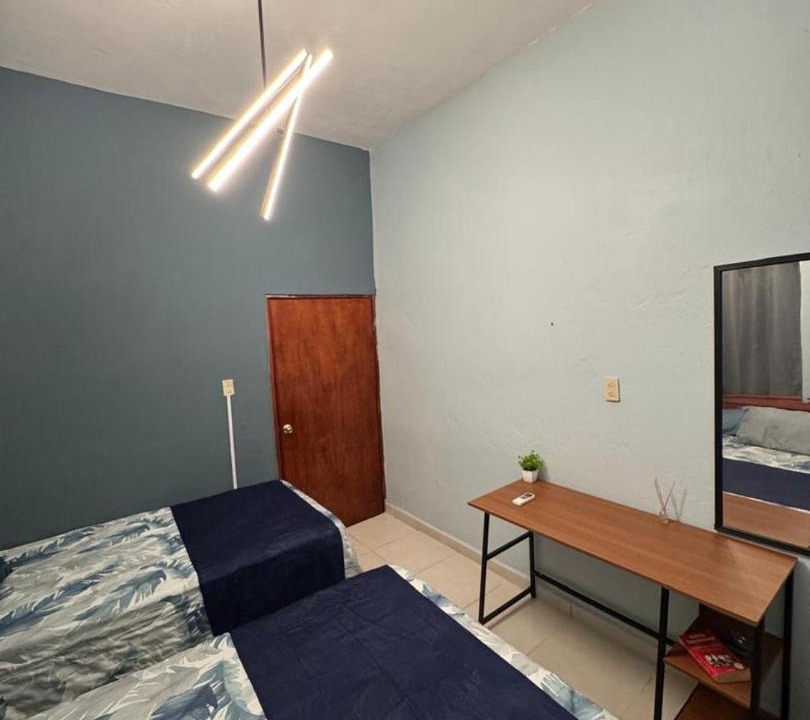 Photo of Bedroom in Coatzacoalcos