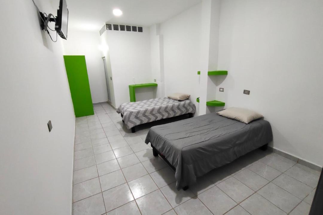 Photo of Bedroom in Paraiso
