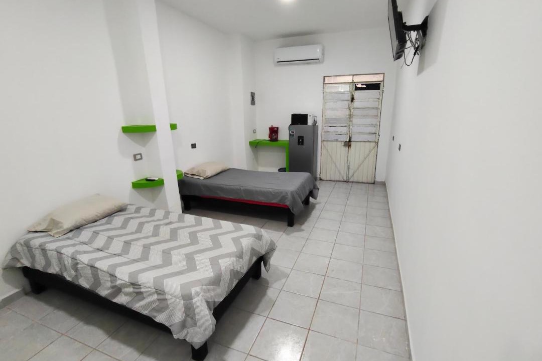 Photo of Bedroom in Paraiso