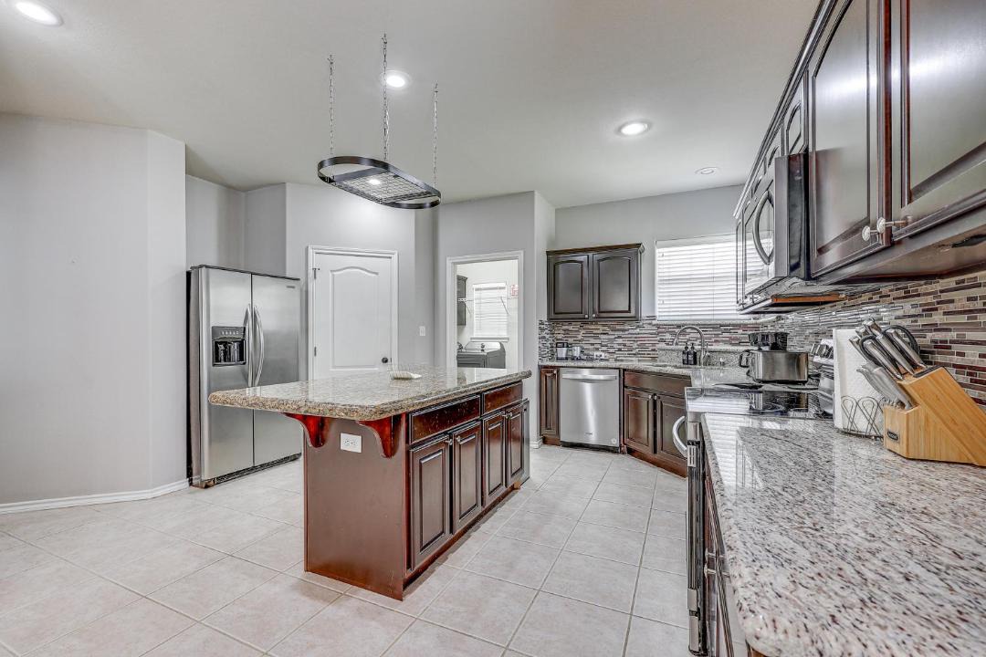 Photo of Kitchen in Palmhurst