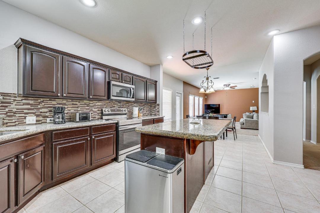 Photo of Kitchen in Palmhurst