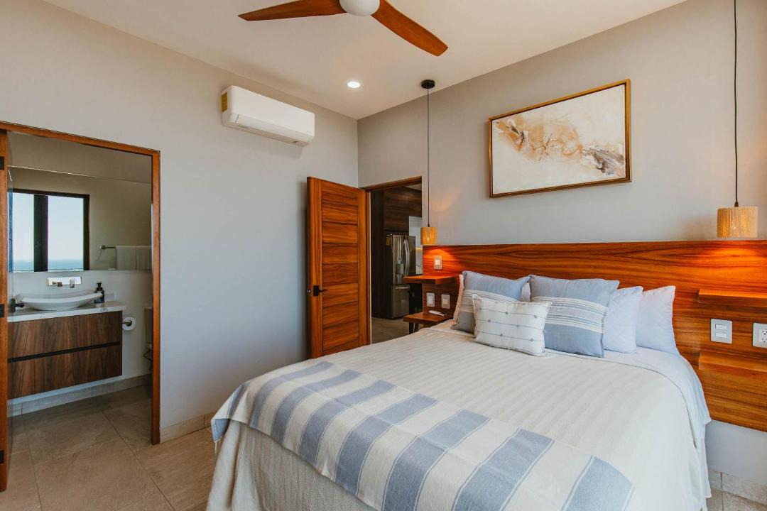 Photo of Bedroom in Los Cabos