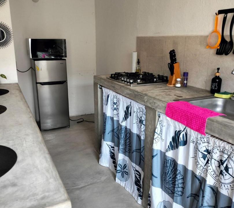 Photo of Kitchen in Centro Pitillal
