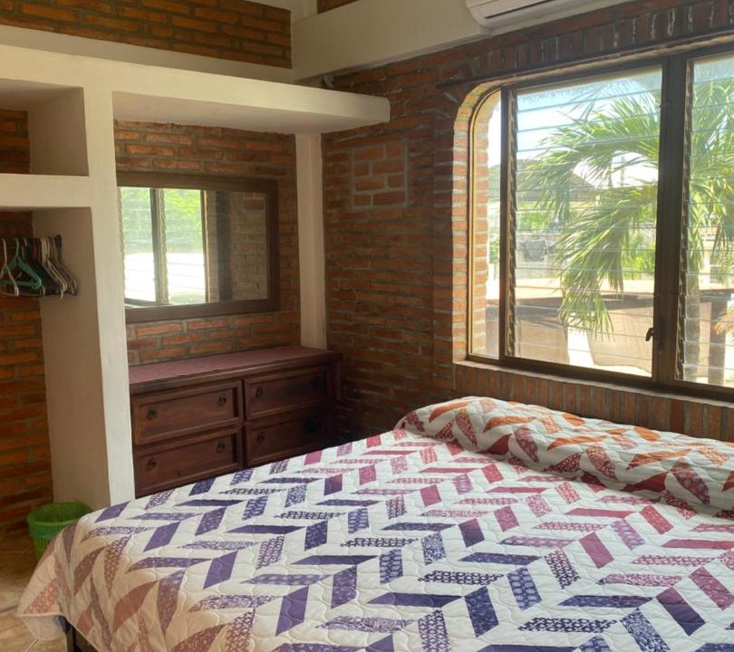 Photo of Bedroom in Emiliano Zapata