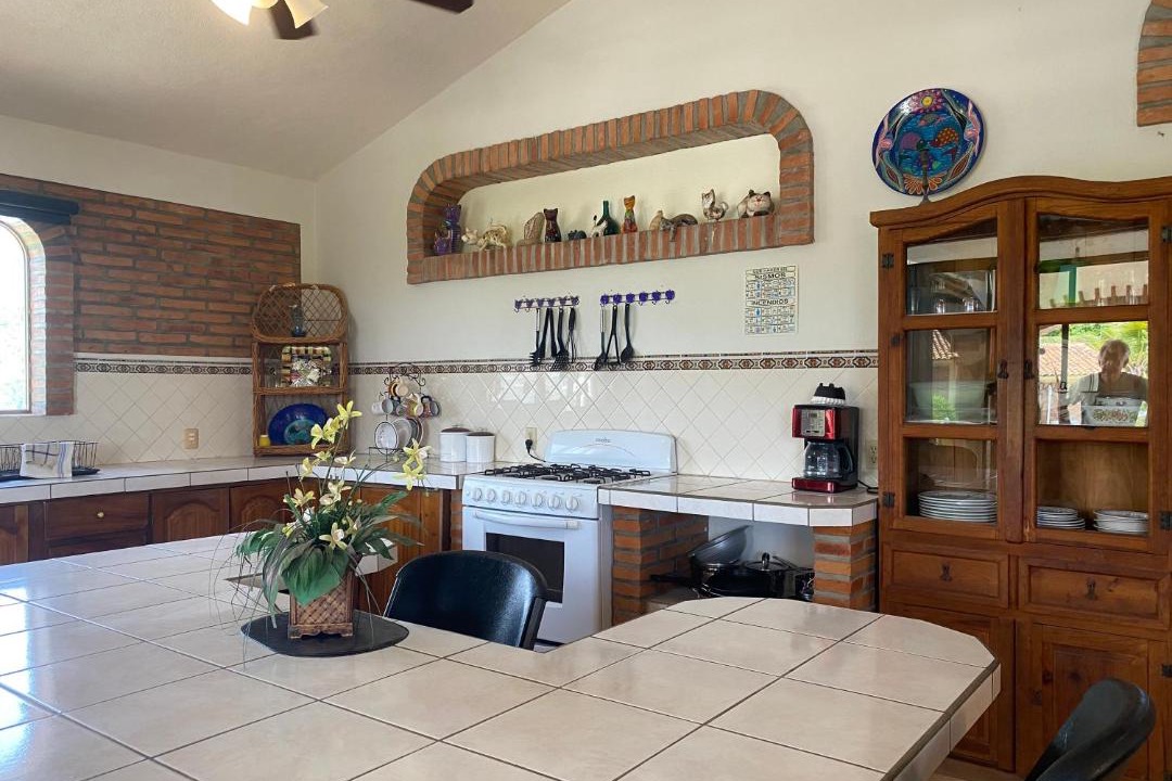 Photo of Kitchen in Emiliano Zapata