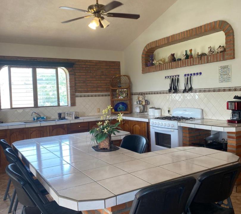 Photo of Kitchen in Emiliano Zapata