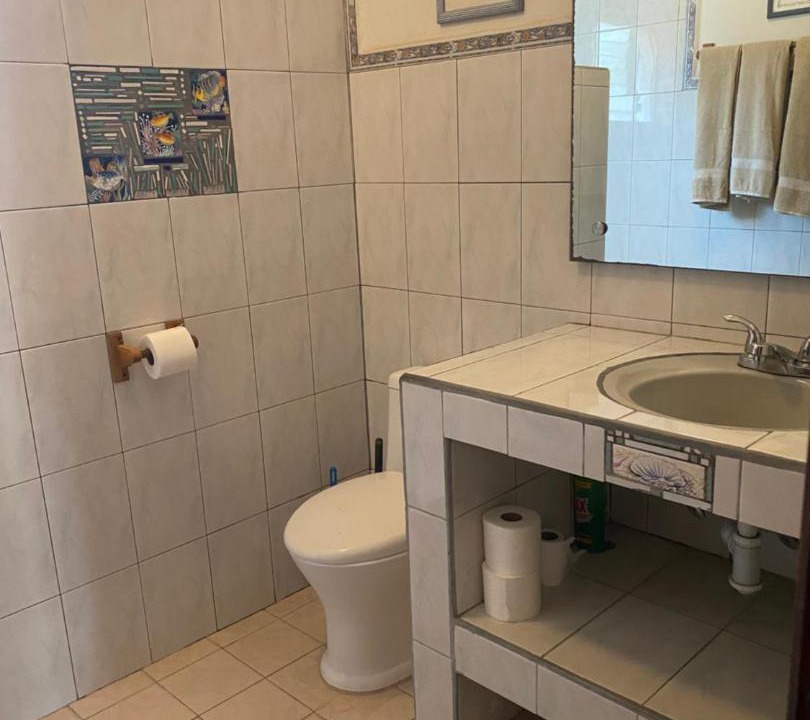 Photo of Bathroom in Emiliano Zapata
