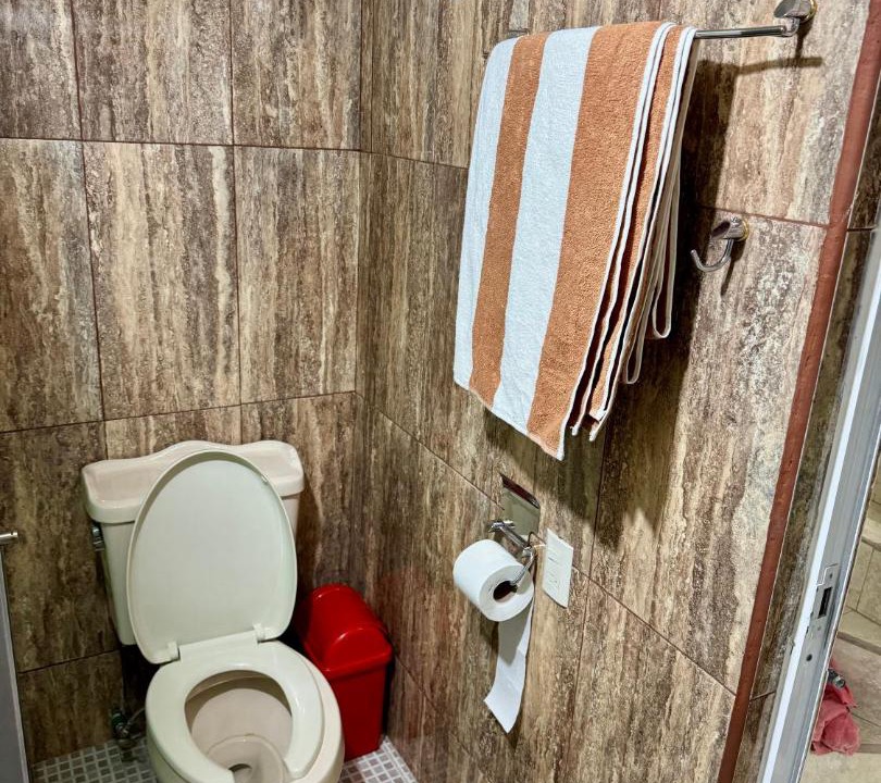 Photo of Bathroom in San Martin Texmelucan