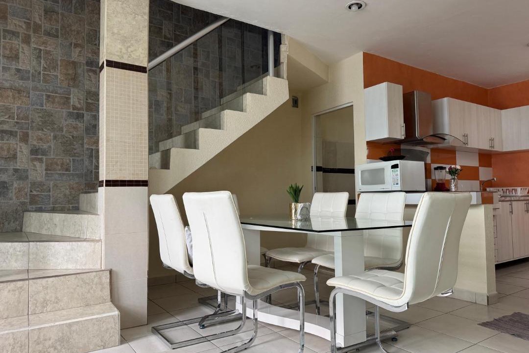 Photo of Kitchen in San Martin Texmelucan