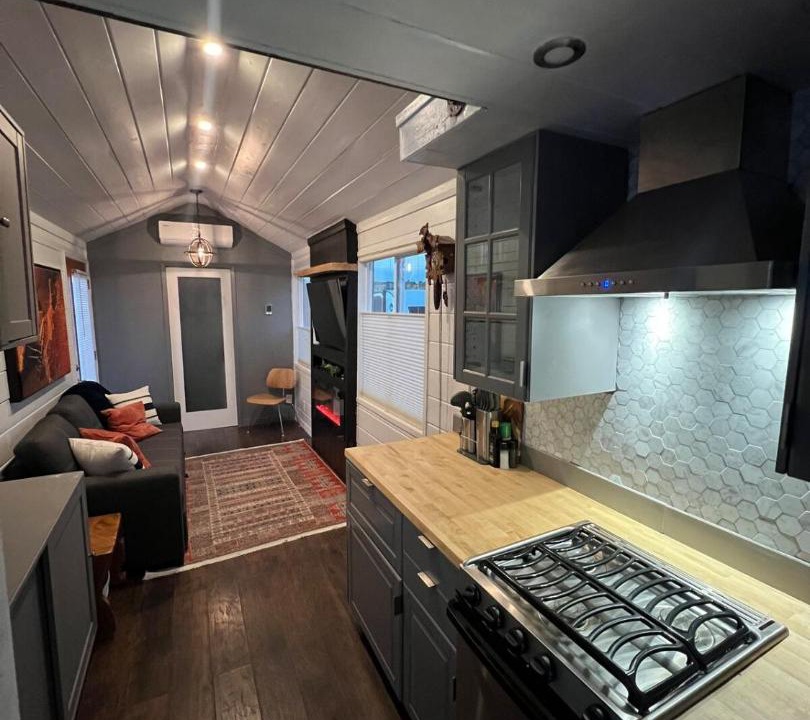 Photo of Kitchen in Apple Valley