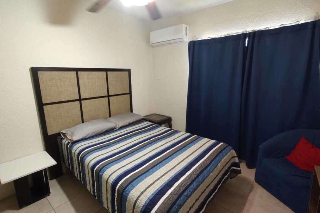Photo of Bedroom in Hermosillo