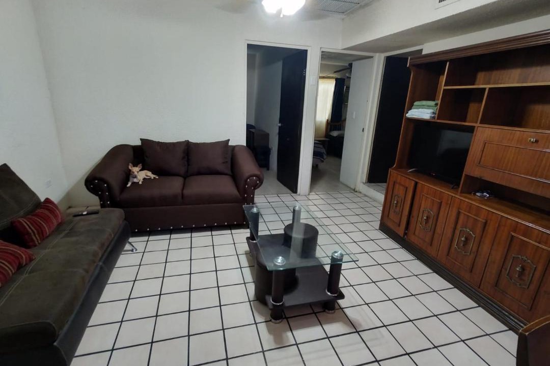Photo of Livingroom in Hermosillo