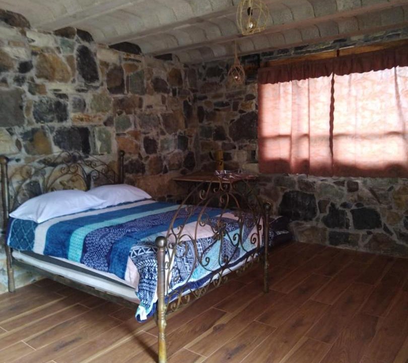 Photo of Bedroom in Cuetzalan del Progreso