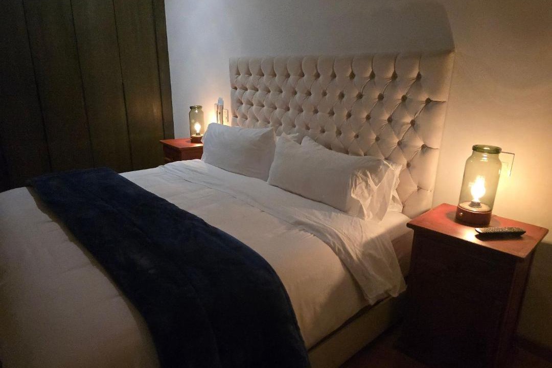 Photo of Bedroom in Santeagueda
