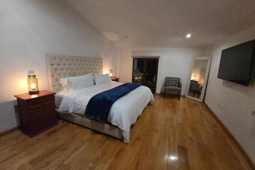 Photo of Bedroom in Santeagueda