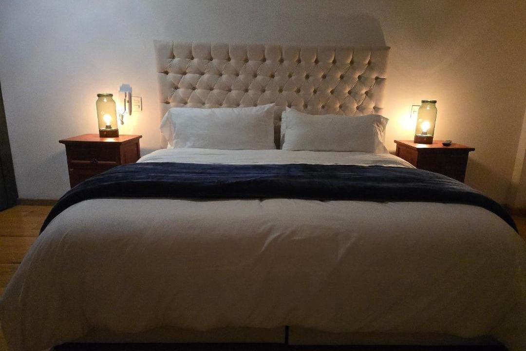 Photo of Bedroom in Santeagueda