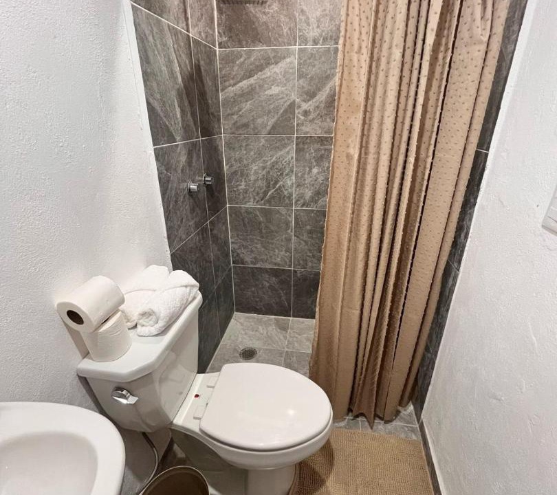 Photo of Bathroom in Progreso Municipality