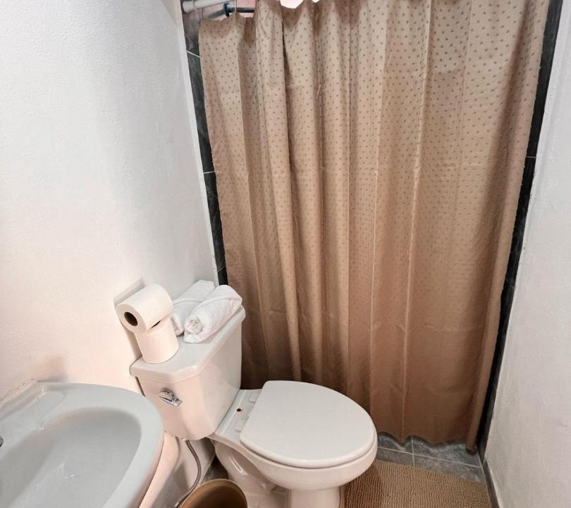 Photo of Bathroom in Progreso Municipality
