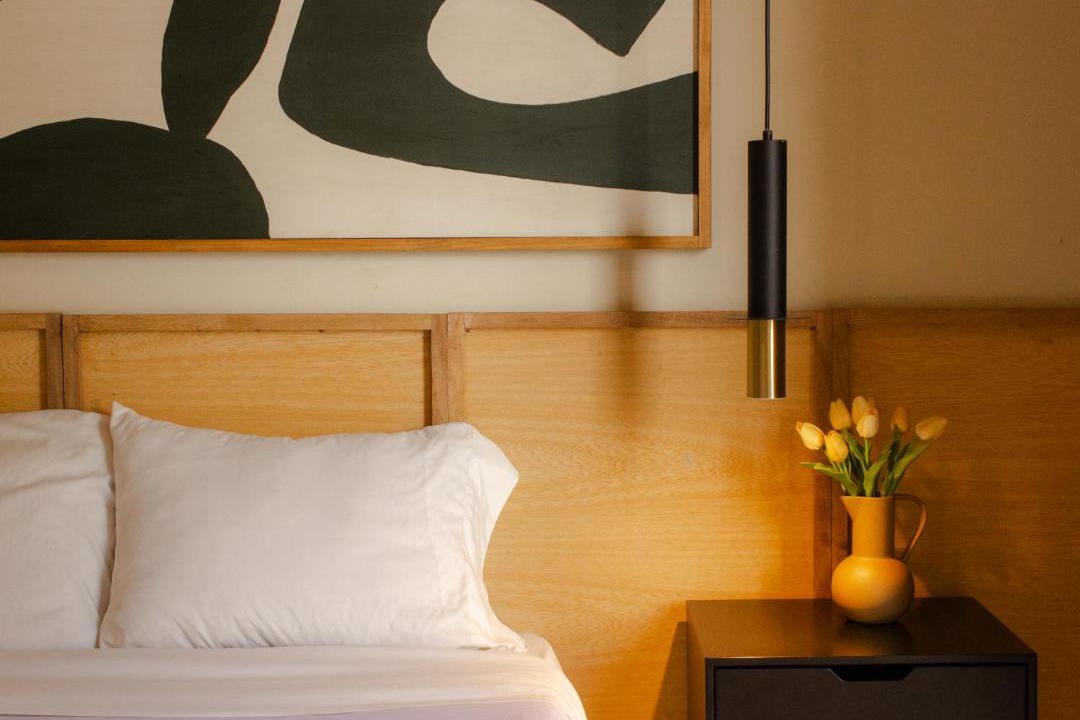 Photo of Bedroom in Providencia