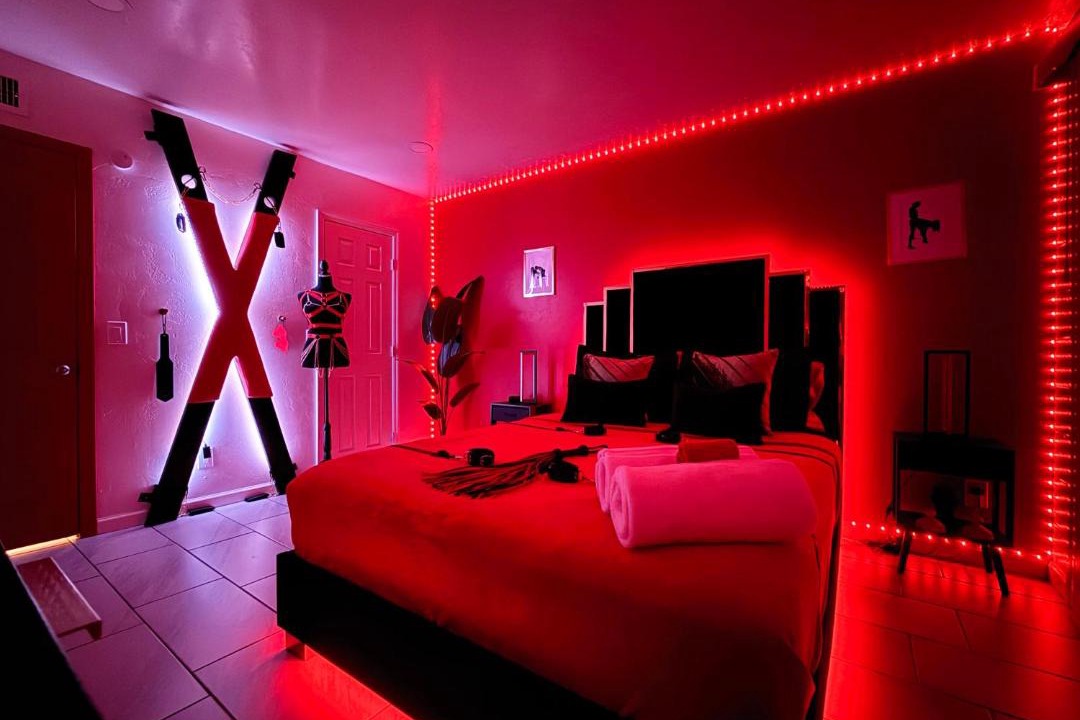 Photo of Bedroom in Peter Howell