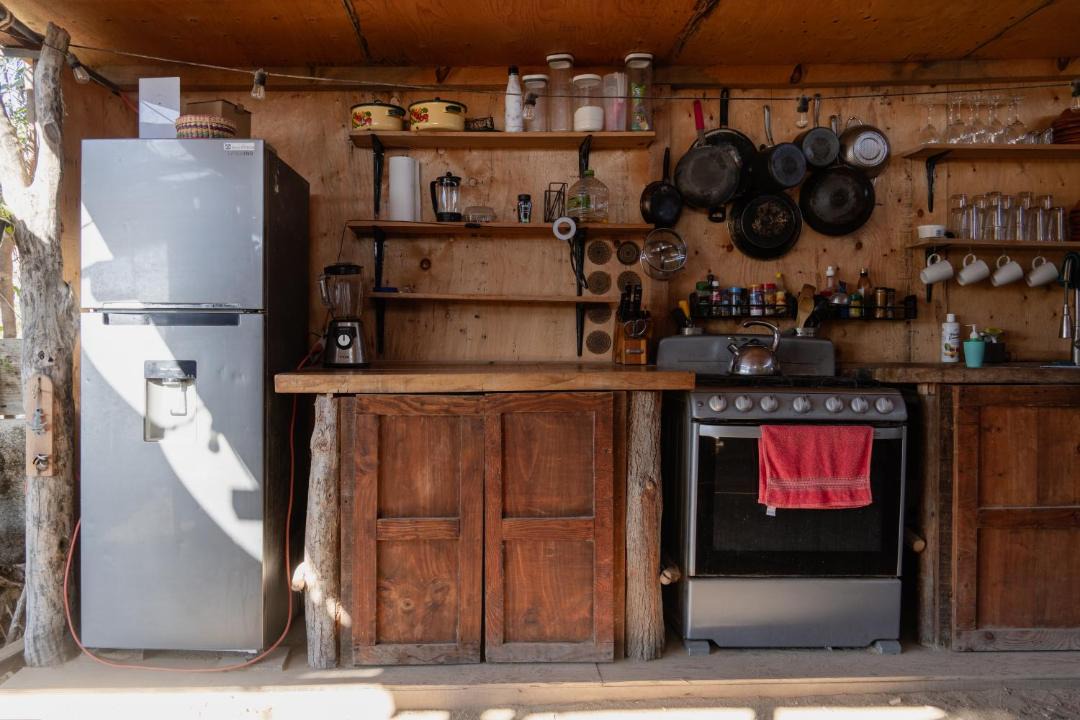 Photo of Kitchen in La Fortuna
