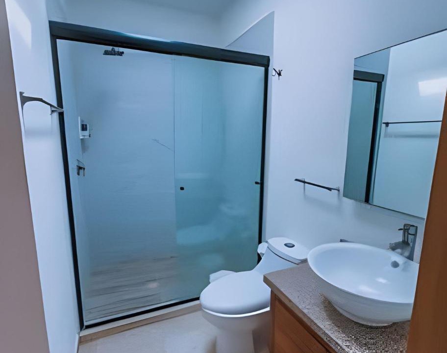Photo of Bathroom in La Puntilla