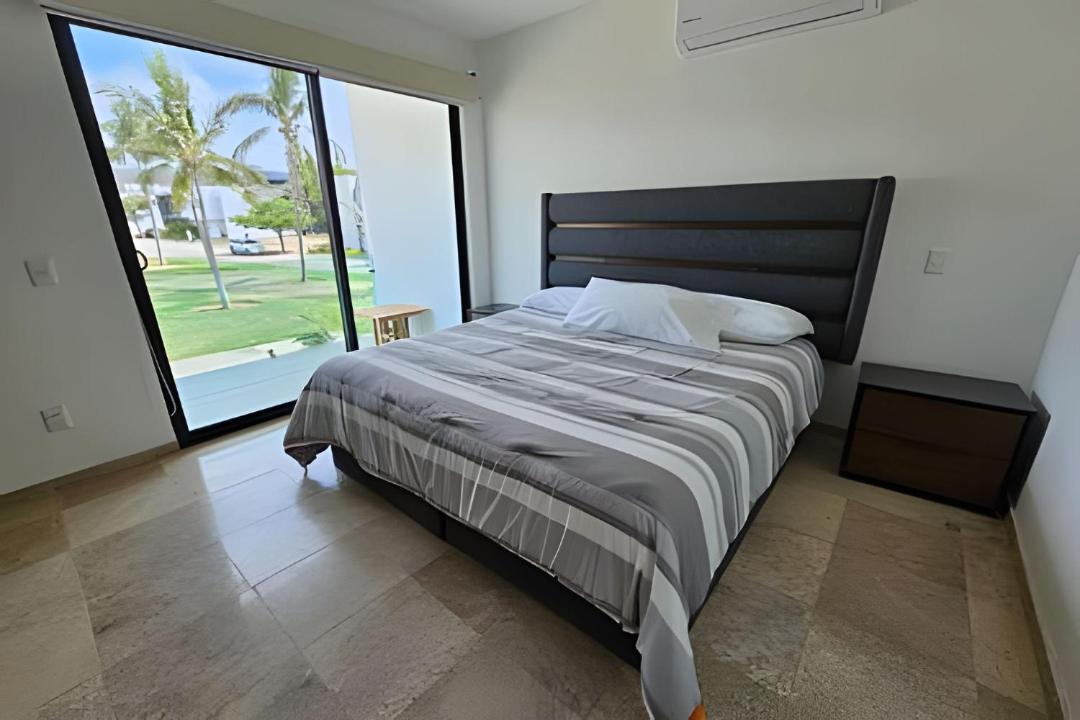 Photo of Bedroom in La Puntilla