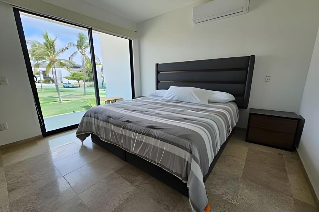 Photo of Bedroom in La Puntilla