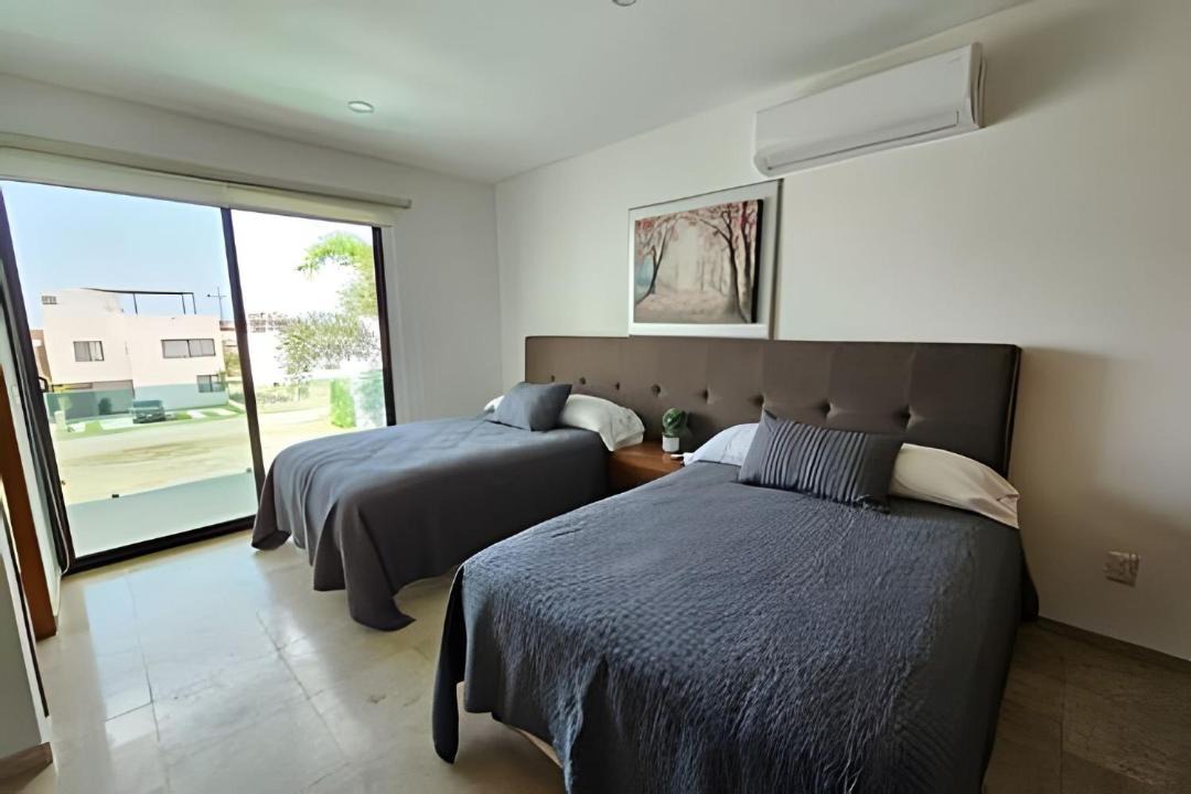 Photo of Bedroom in La Puntilla
