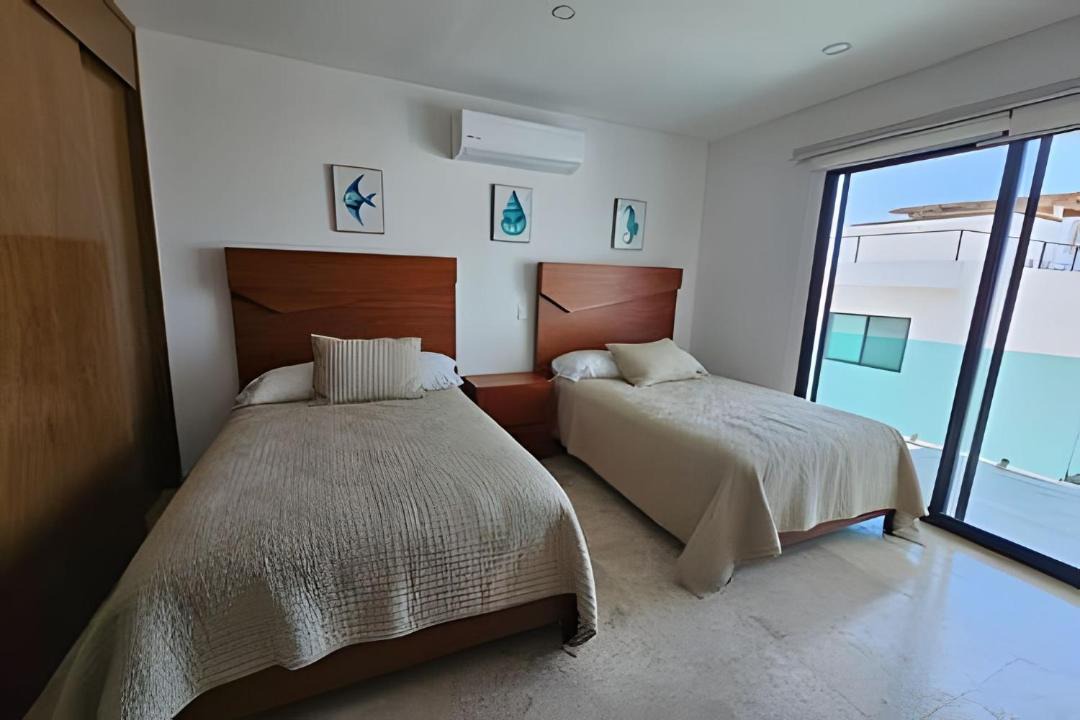 Photo of Bedroom in La Puntilla